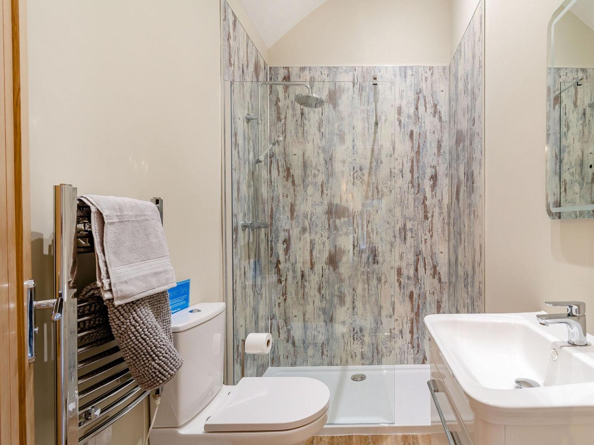 Villa Dip Tub Den - Uk35989 Wansford  Exterior foto